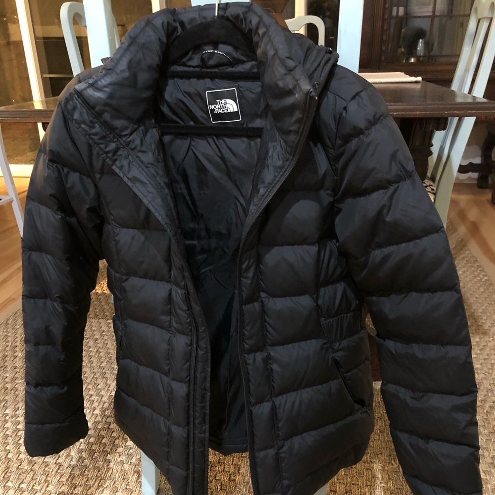 The North Face Gotham Jacket